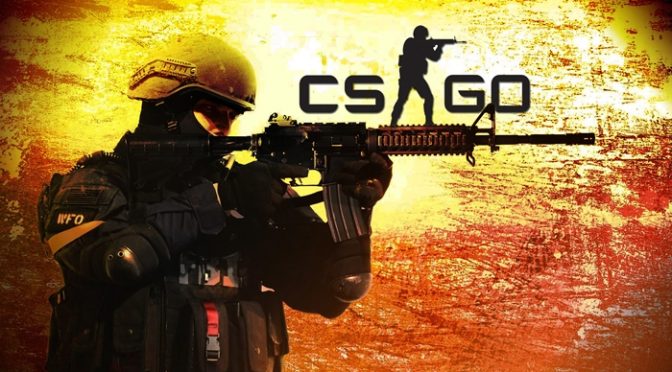 Counter Strike - Globo e Globosat fecham parceria para trazer a